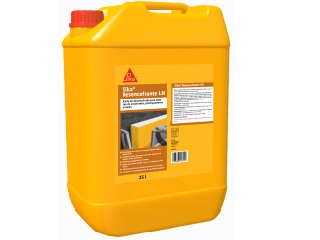 SIKA-  Sika desencofrante - LN  25L 